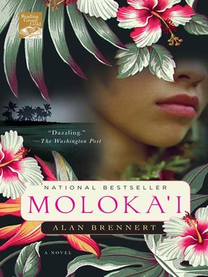 Moloka'i - ebook